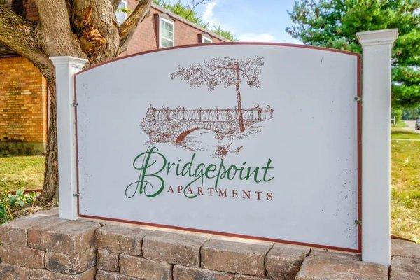 Bridgepoint Apartments