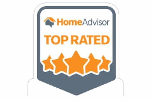 PTJ Home Defenders is a Top Rate business on Home Advisor