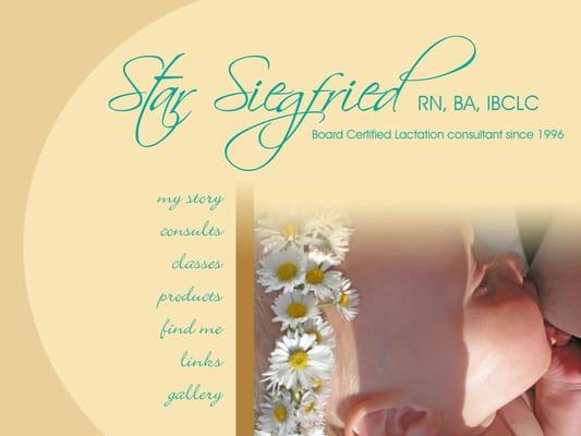 Star's Nursing Centre for Breastfeeding/Pumps