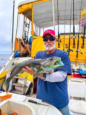 Fish Taxi Sportfishing