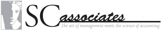 SC Associates. Where the art of management meets the science of accounting.