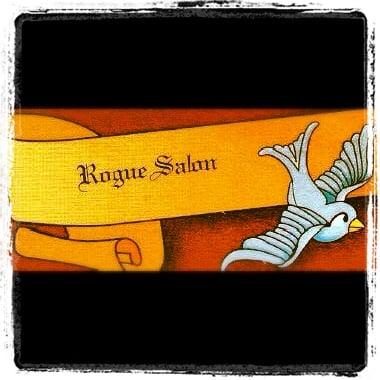 Rogue Salon on the Boulevard