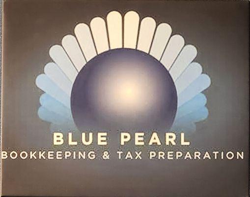 Blue Pearl Bookkeeping & Tax