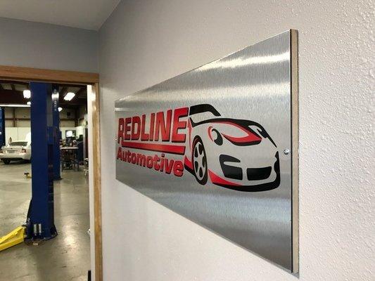 Redline Automotive