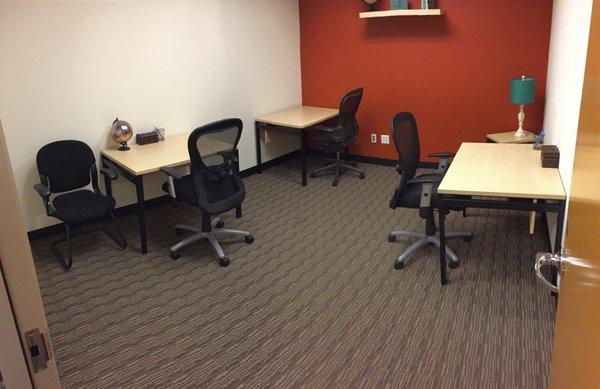 Need a place to host a study group?