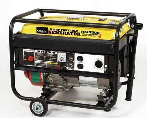 Wholesale Tool Company Generator