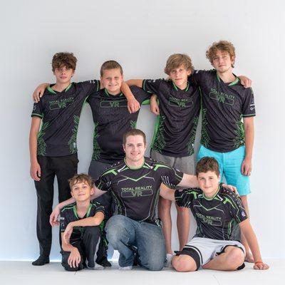 Esports Team