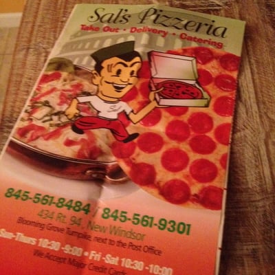 Sal's