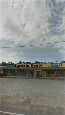 Bargain Depot