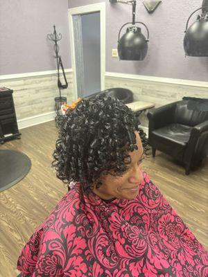 Flexi Rod Set