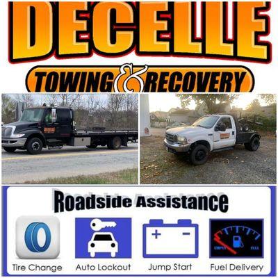 Need a Tow or Roadside Assistance? 
Call us 9788048880 
Or 9785264333