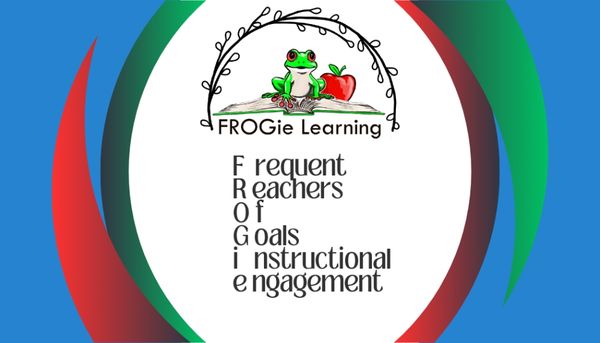 Frogie Learning