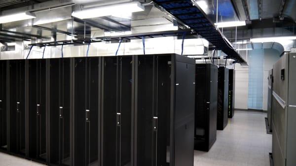 Los Angeles Datacenter