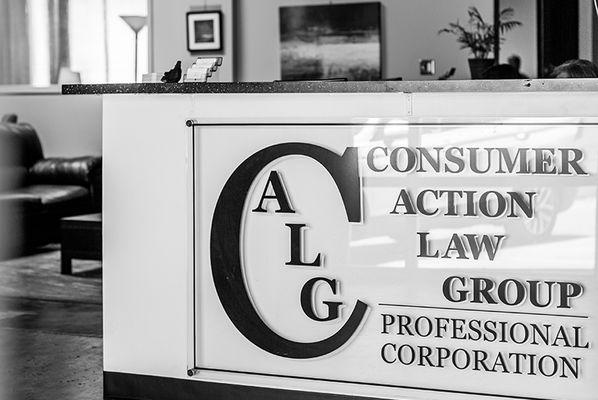 Consumer Action Law Group