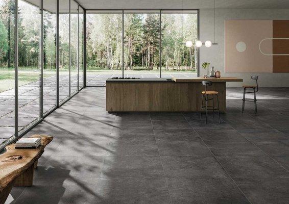 District Porcelain Tile. Visit our website or stop by one of our showrooms to see this beautiful collection in person.