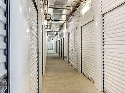 Securlock Storage At Fort Worth