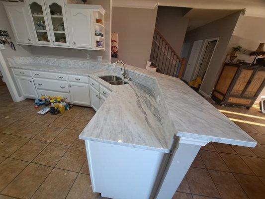 LD Countertops