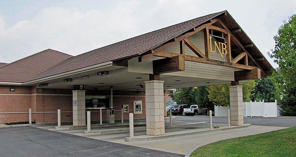 LNB's Penn Yan Branch