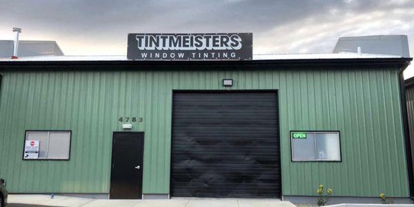 Tintmeisters LLC