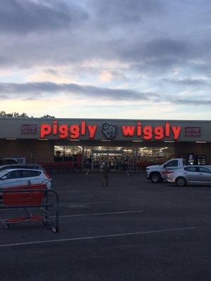 Piggly Wiggly 110