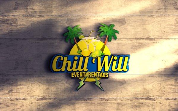 Chill Will Event Rentals