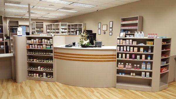 Upland Family Pharmacy