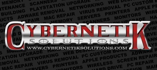 Cybernetik Solutions LLC