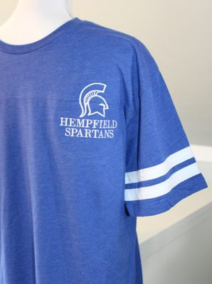 Hempfield Spartans Men's Shirt