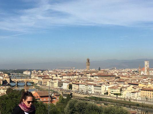 Florence, Italy