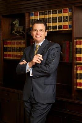 San Diego Criminal Defense Attorney Brian J. White. Certified Criminal Law Specialist.