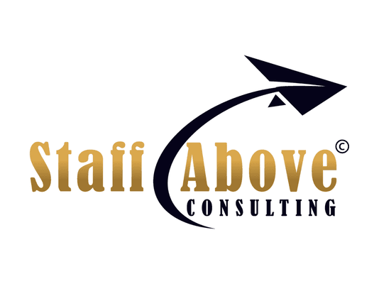 Staff Above Consulting