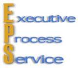 Executive Process Service