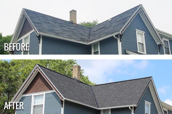 ROOFING INOVATIONS