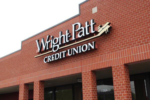 Wright-Patt Credit Union