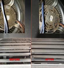 Tri-State Air Duct Cleaning & Pressure Washing