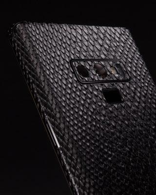 Galaxy Note 9 Snake Skin