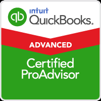 Leon Young, EA: Advance Certified QuickBooks ProAdvisor