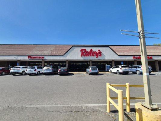 Raley's