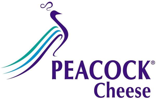 Peacock Cheese