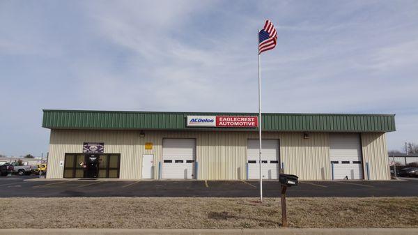 Eaglecrest Automotive