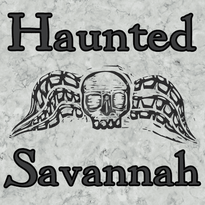 Haunted Savannah Tours