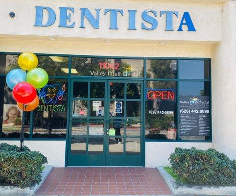 Valley Mall Dental