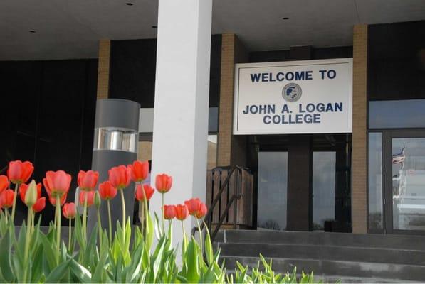 John A. Logan College