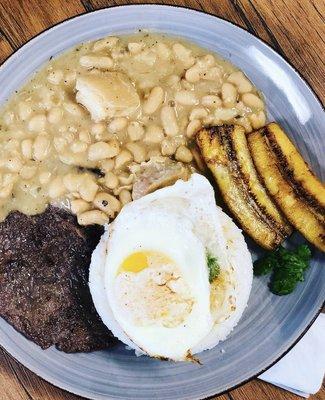 Grab a Coffee or an authentic Peruvian dish at Abide Cafe & Eatery in Hollywood, Florida