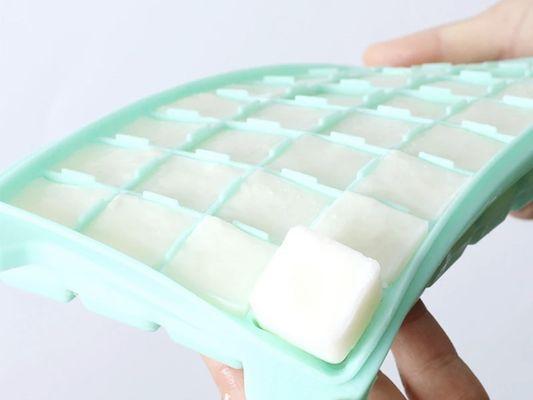 Yoni cube tray to freeze yoni de fresh and use as needed