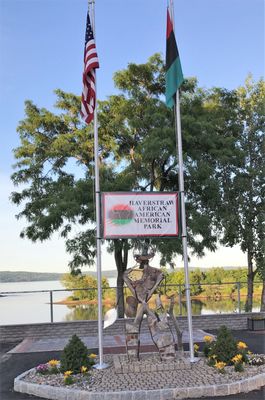 Haverstraw African American Memorial Park