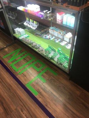 Western Oregon Dispensary