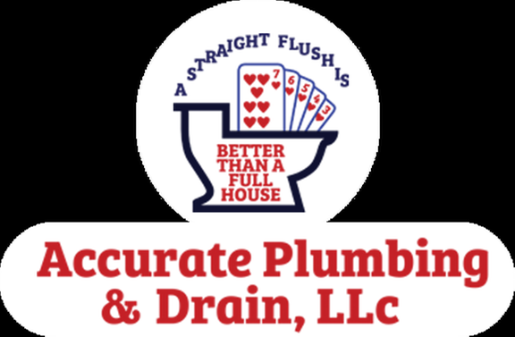 Accurate Plumbing And Drain Service