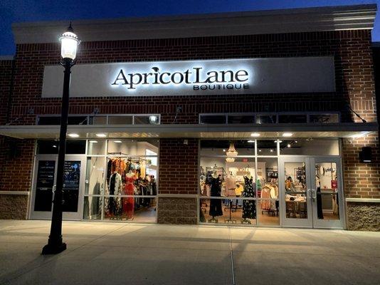 Apricot Lane Boutique