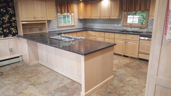 Countertops